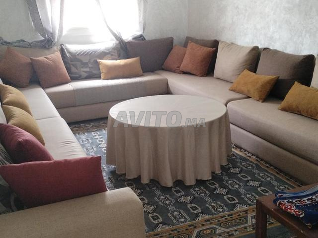 شقة للإيجار - 2