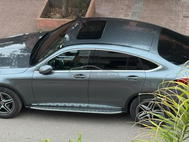 Mercedes Benz GLC 