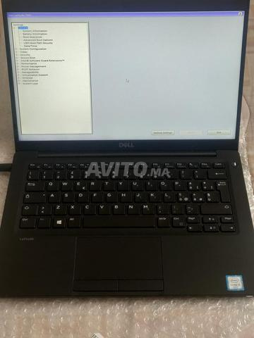 ديل لاتيتيود 7380 - 2