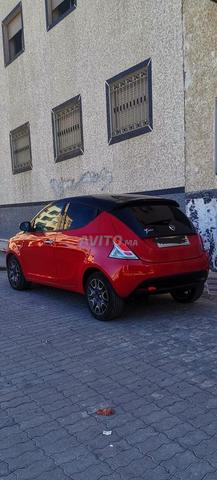 Lancia ZETA à vendre, Nouvelle Bâqqa Amra - 2