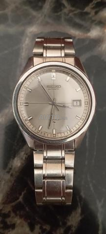 Montre Seiko