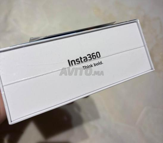 Insta360 X5 - 2