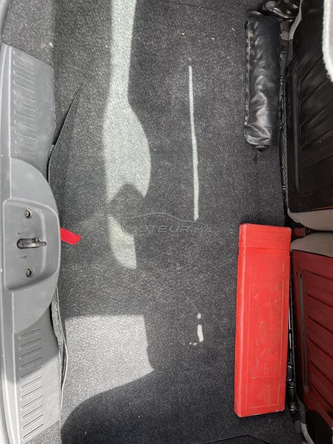 Fiat 500 Essence Manuelle 2019 à Casablanca
