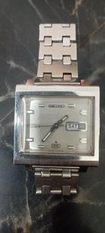 Montre Seiko TV - 2