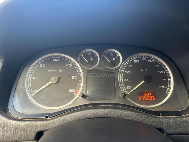 Peugeot 307 Diesel 6 cv