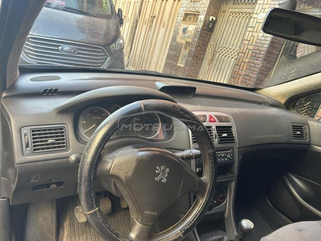 Peugeot 307 Diesel 6 cv