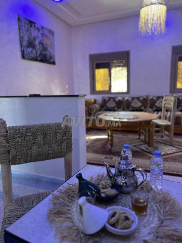 Appartement familial, climatiseur - 2