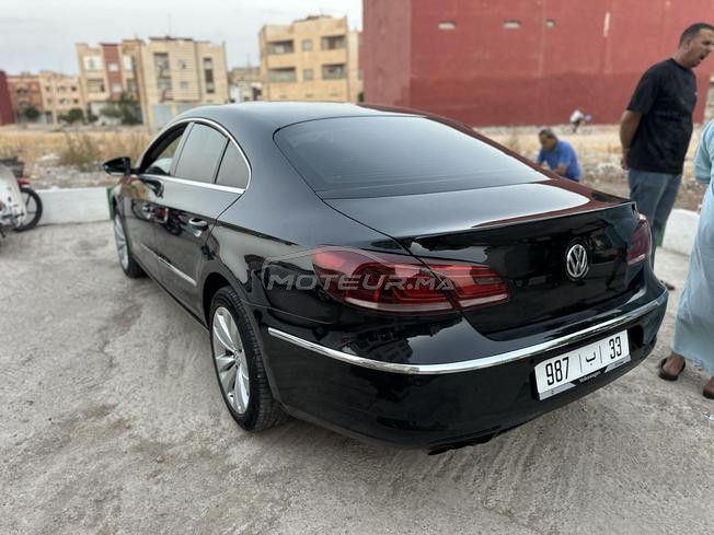 passat cc darba 34 alf km