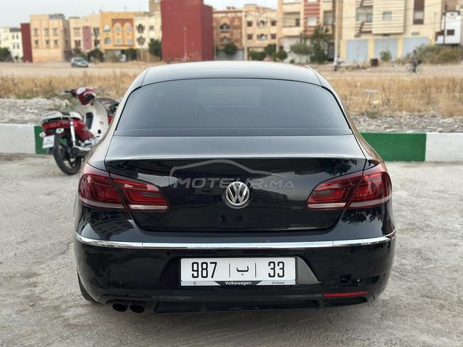 passat cc darba 34 alf km