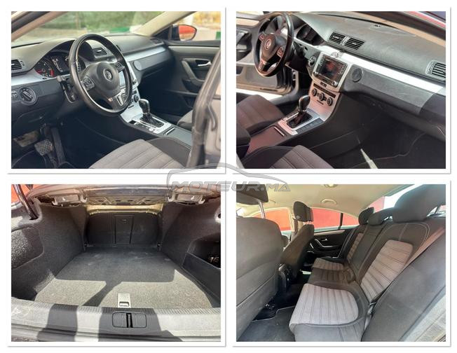 passat cc darba 34 alf km