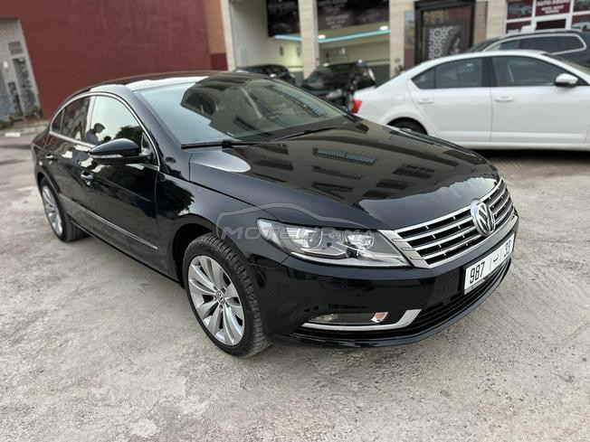 passat cc darba 34 alf km