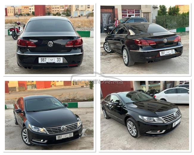 passat cc darba 34 alf km