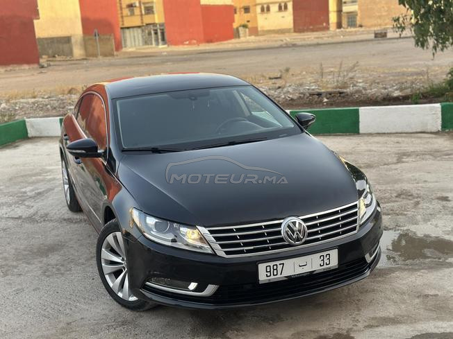 passat cc darba 34 alf km