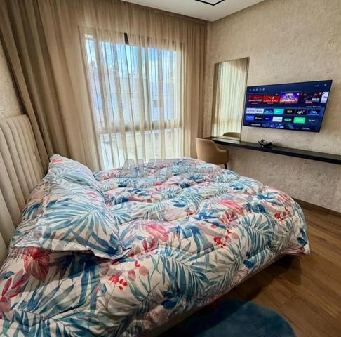 شقة كورنيش وسط المدينة مع واي فاي بدون سمسار - 2