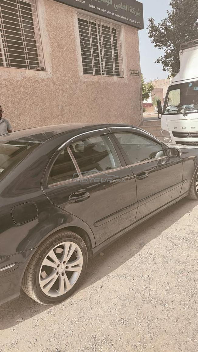 E220md 2003dw2012