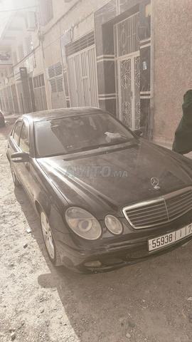 E220md 2003dw2012