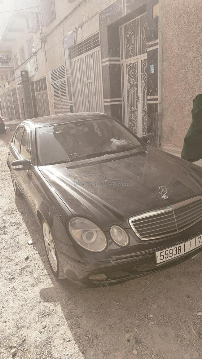 E220md 2003dw2012