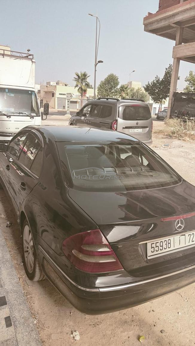 E220md 2003dw2012