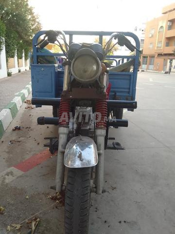 Tripotteur - 2