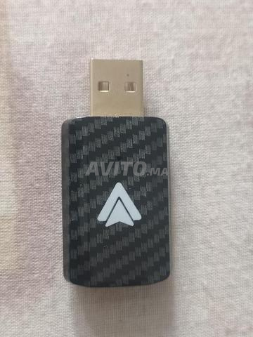 Adaptateur Android Auto sans fil - 2