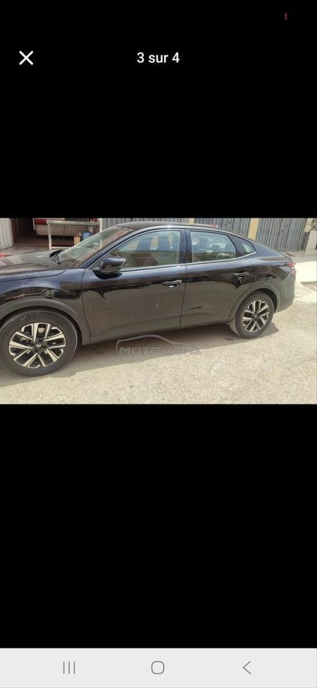 Citroen C4x Automatique  Essence 2026