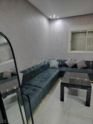 إيجار شقة وسط المدينة - 2