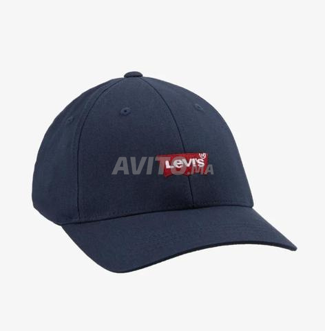 Casquette levis orig neuve - 2