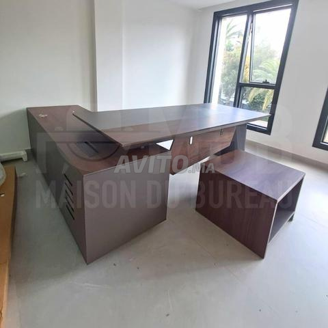 Bureau de direction moderne - 2