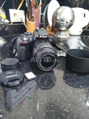Photo appareil