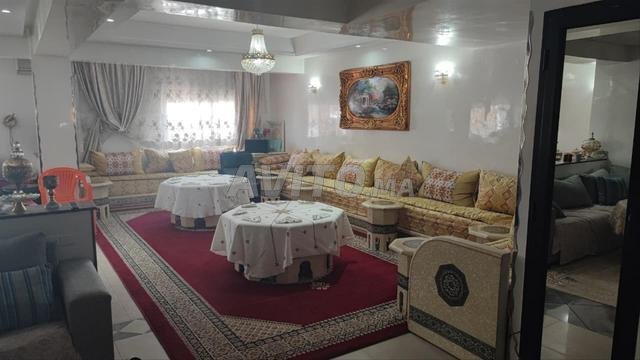 شقة للبيع بمساحة 160 متر مربع في طنجة - 2