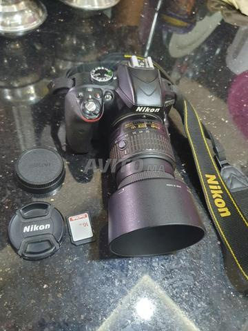 Photo appareil - 2