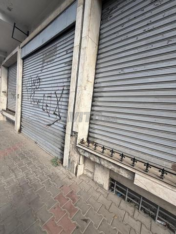 Magasin usage Dépôt belvédère casa