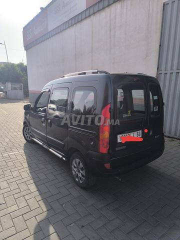 Kangoo 2013 - 2