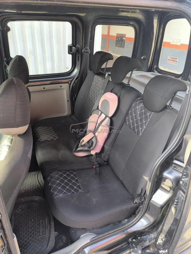 Kangoo 2013