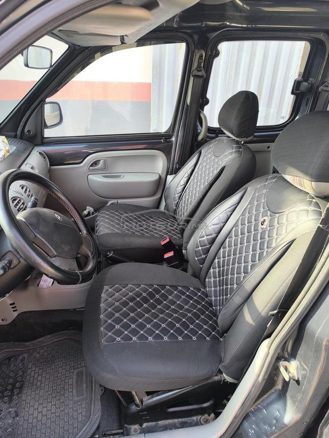 Kangoo 2013