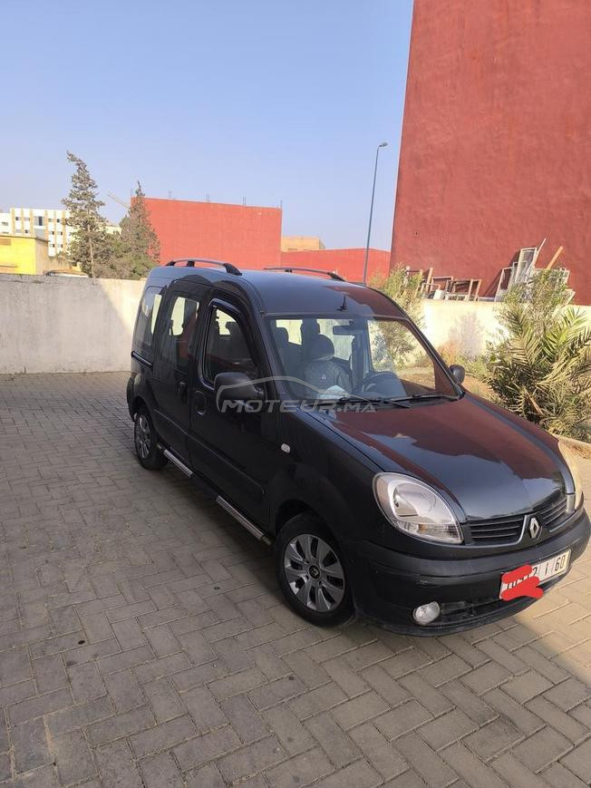 Kangoo 2013
