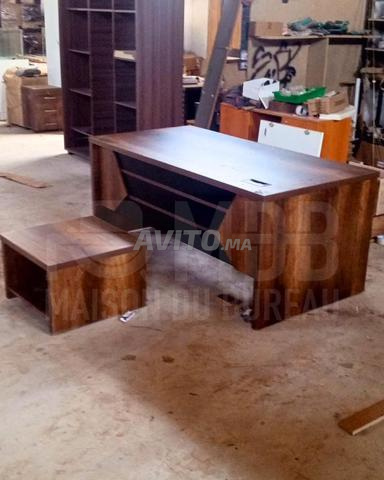 Bureau de direction