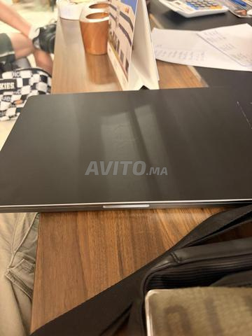 Macbook Pro 16” M1 PRO 512Go SSD 2021 - 2