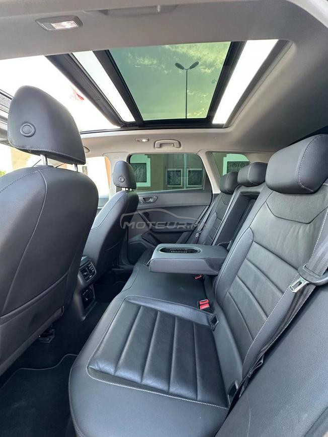 SEAT ATECA AUTOMATIQUE MODÈLE 2019 DIWANA 2025/12