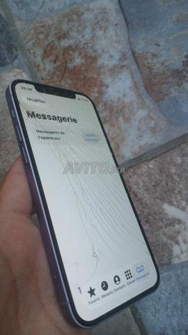 آيفون 12 / 64 جيجا - 2