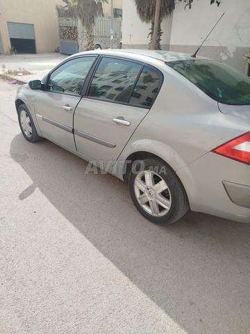 Renault Megane 2 - 2