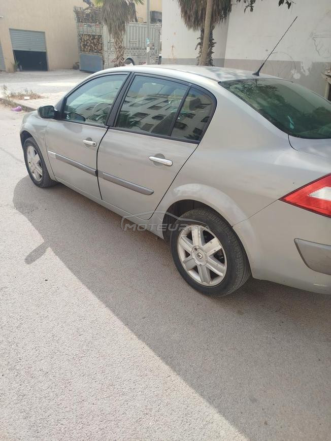 Renault megane 2