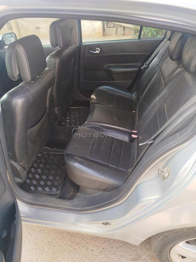 Renault megane 2