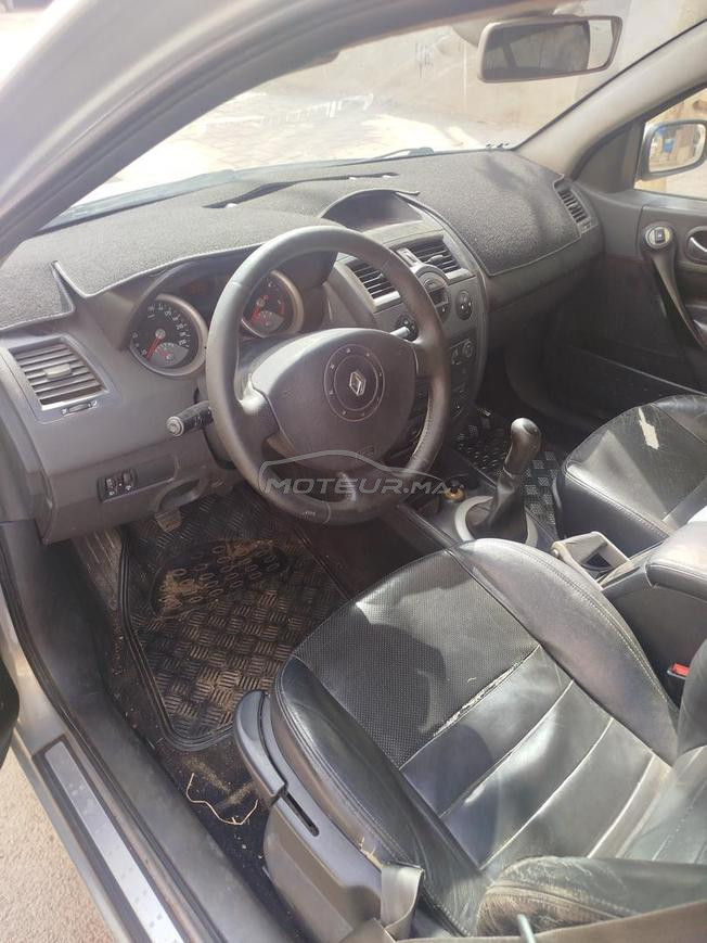 Renault megane 2