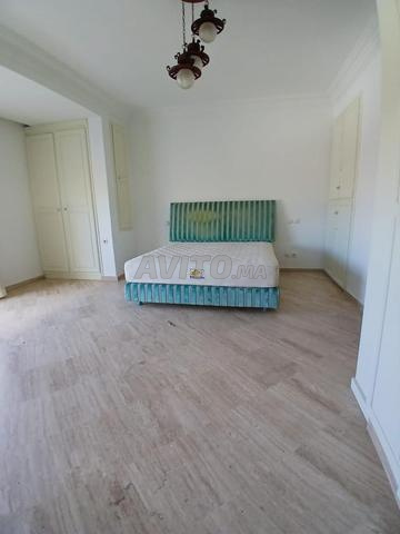 Villa 520m2 avec piscine à Aïn Diab - 2