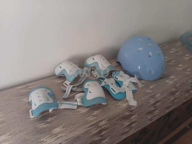 Protège rouleurs بروطيج - 2