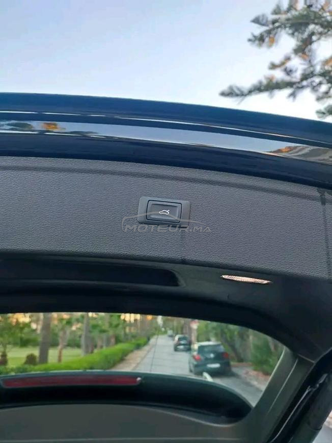 Audi Q5 Diesel Automatique 2021 à Rabat