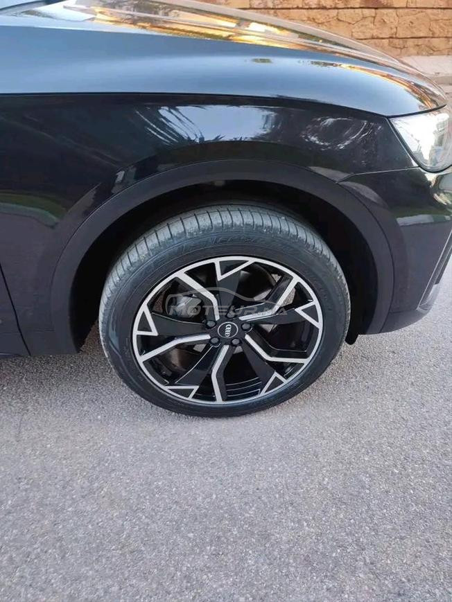 Audi Q5 Diesel Automatique 2021 à Rabat