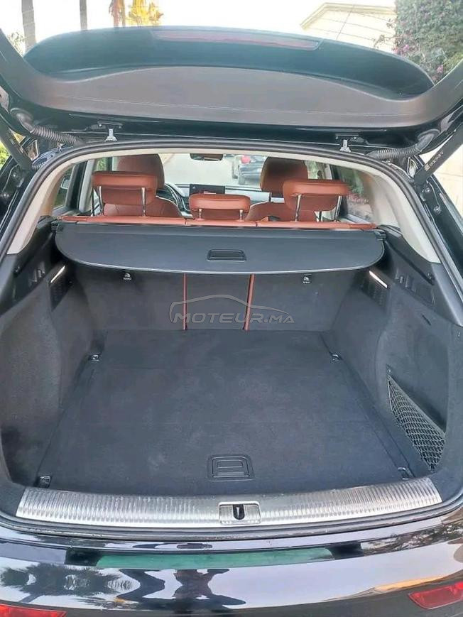 Audi Q5 Diesel Automatique 2021 à Rabat