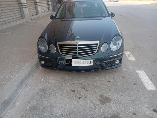 voiture de casion